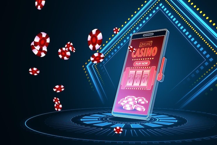 wc999 Live Casino